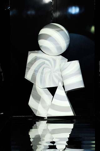 Emporio Armani / - 2010-2011